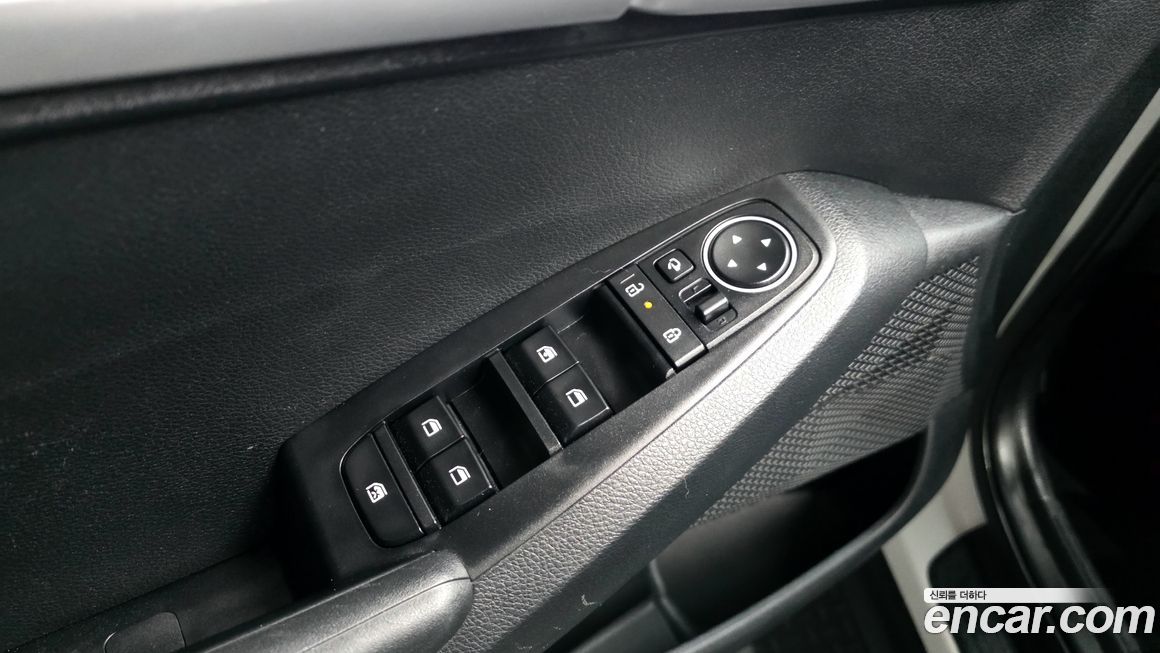 Kia Seltos 2023