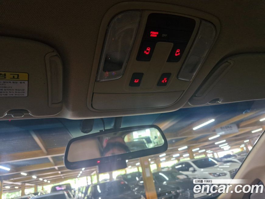 Kia Canival 2018