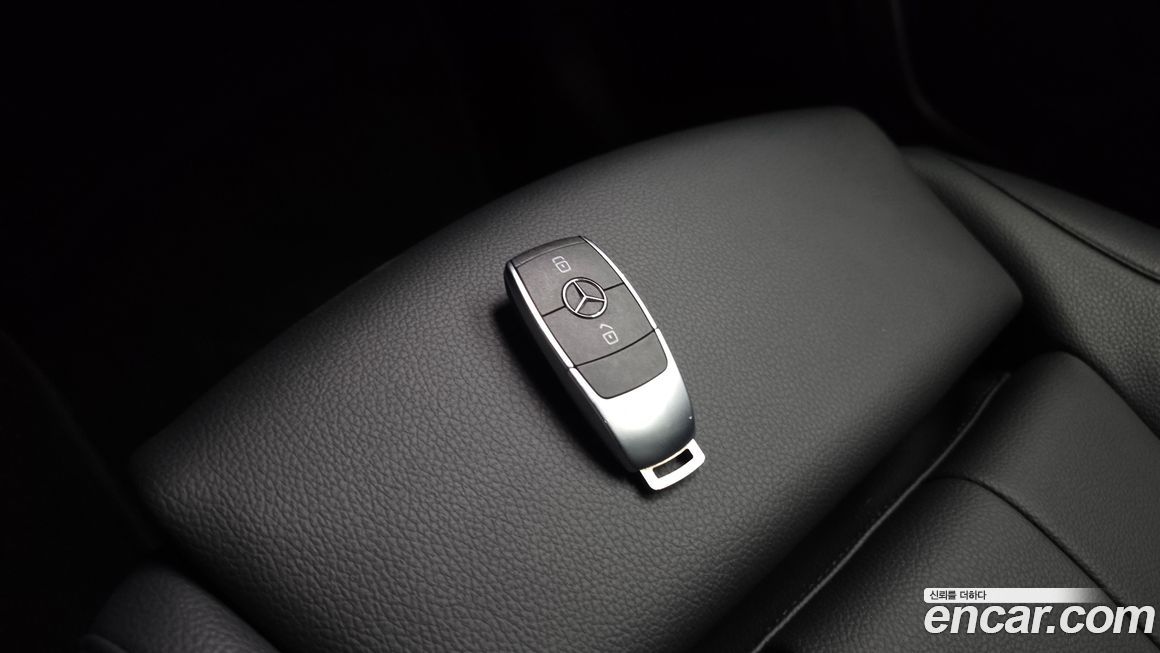 Mercedes-Benz A-Class 2021