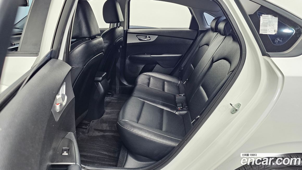 Kia K3 2023