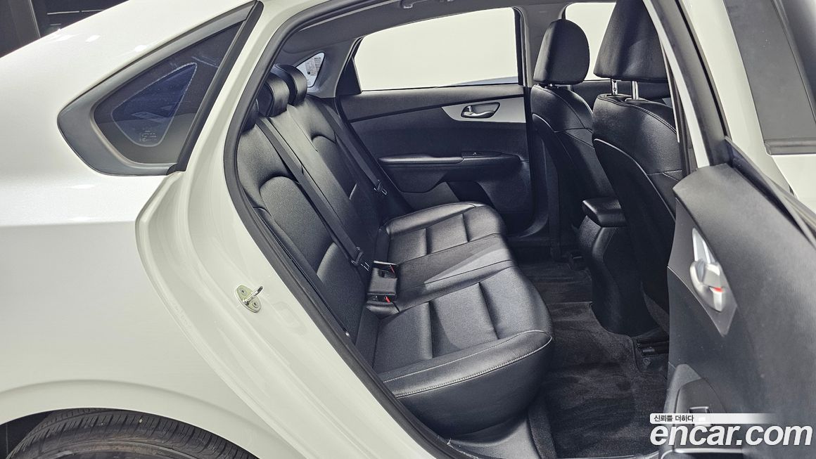 Kia K3 2023