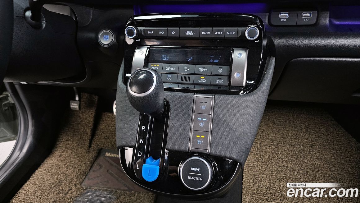 Hyundai Casper 2024