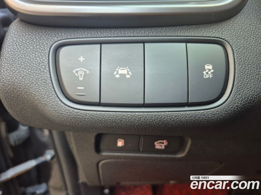 Kia Sorento 2018
