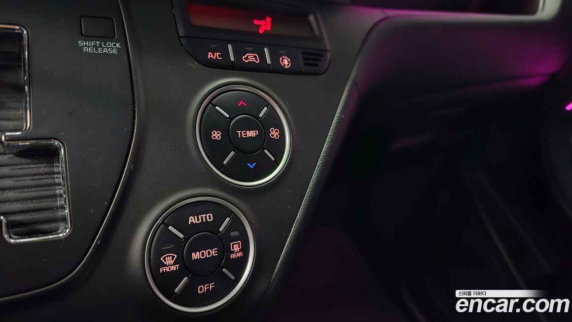 Kia RAY 2023