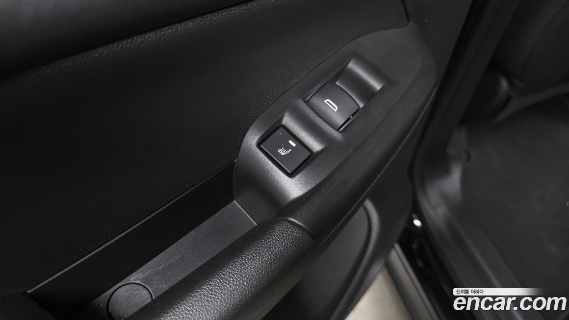 ChevroletGMDaewoo Trailblazer 2021