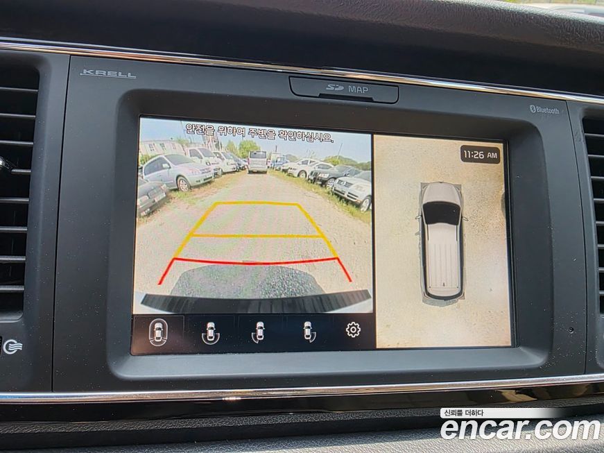 Kia Canival 2019