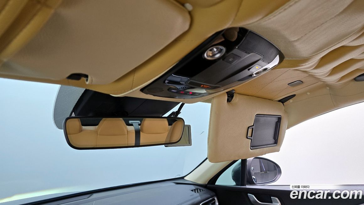 Kia K5 2020