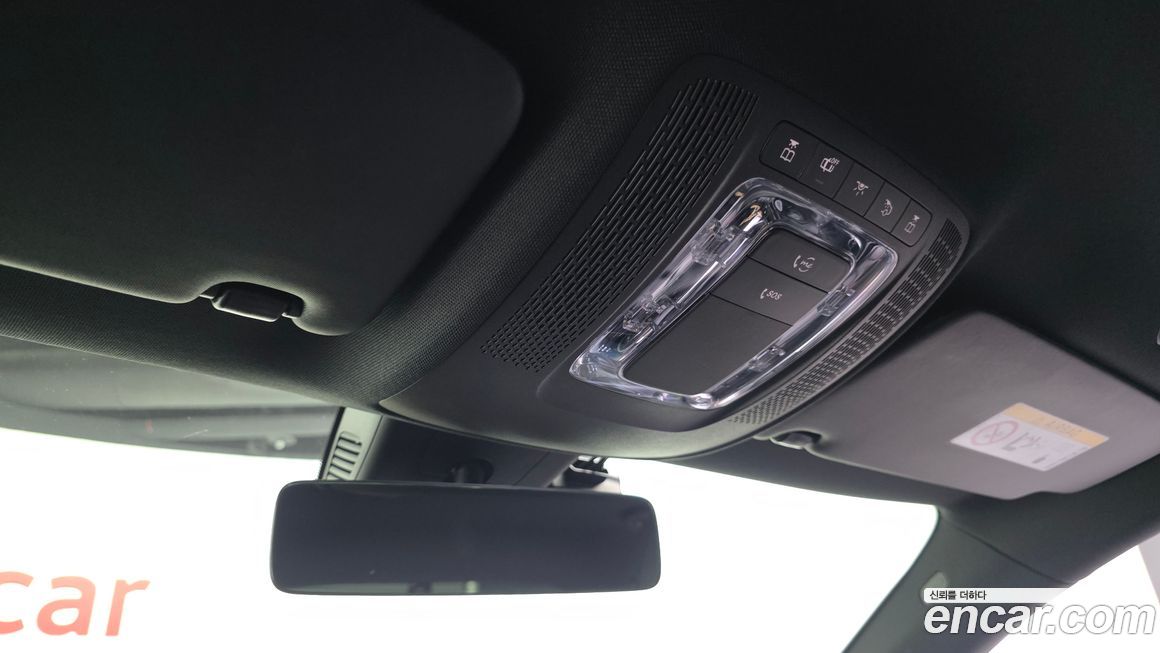 Mercedes-Benz A-Class 2021