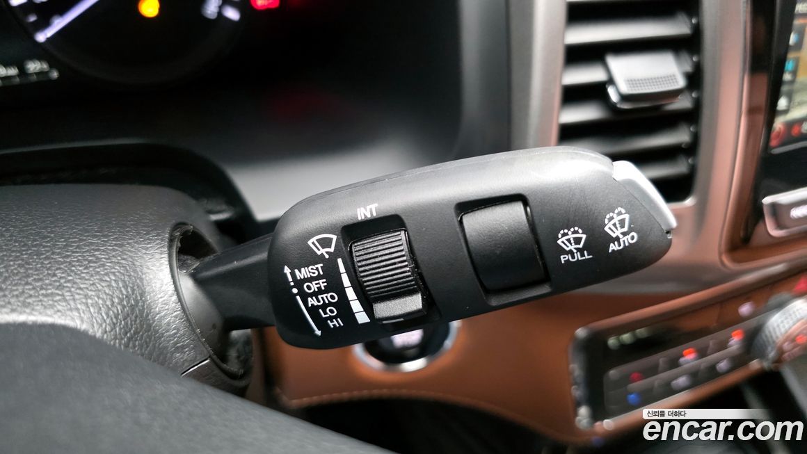 KG_Mobility_Ssangyong Rexton 2019