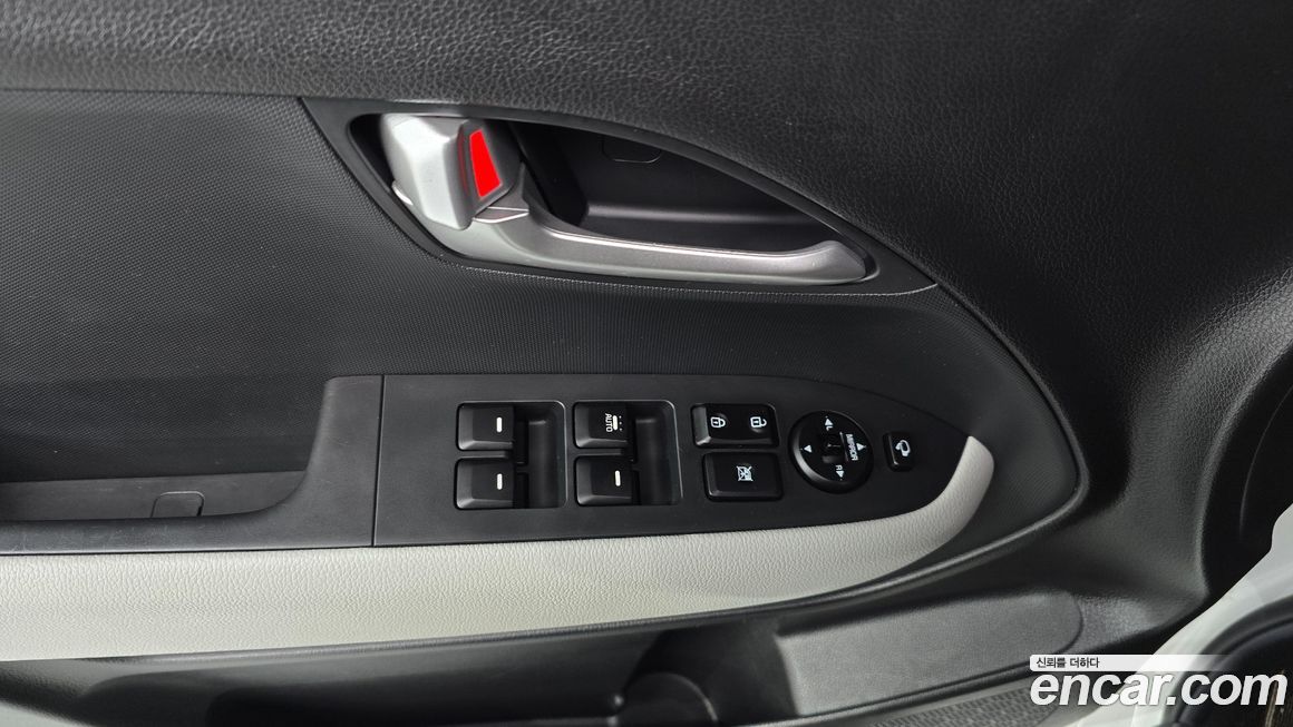 Kia RAY 2023