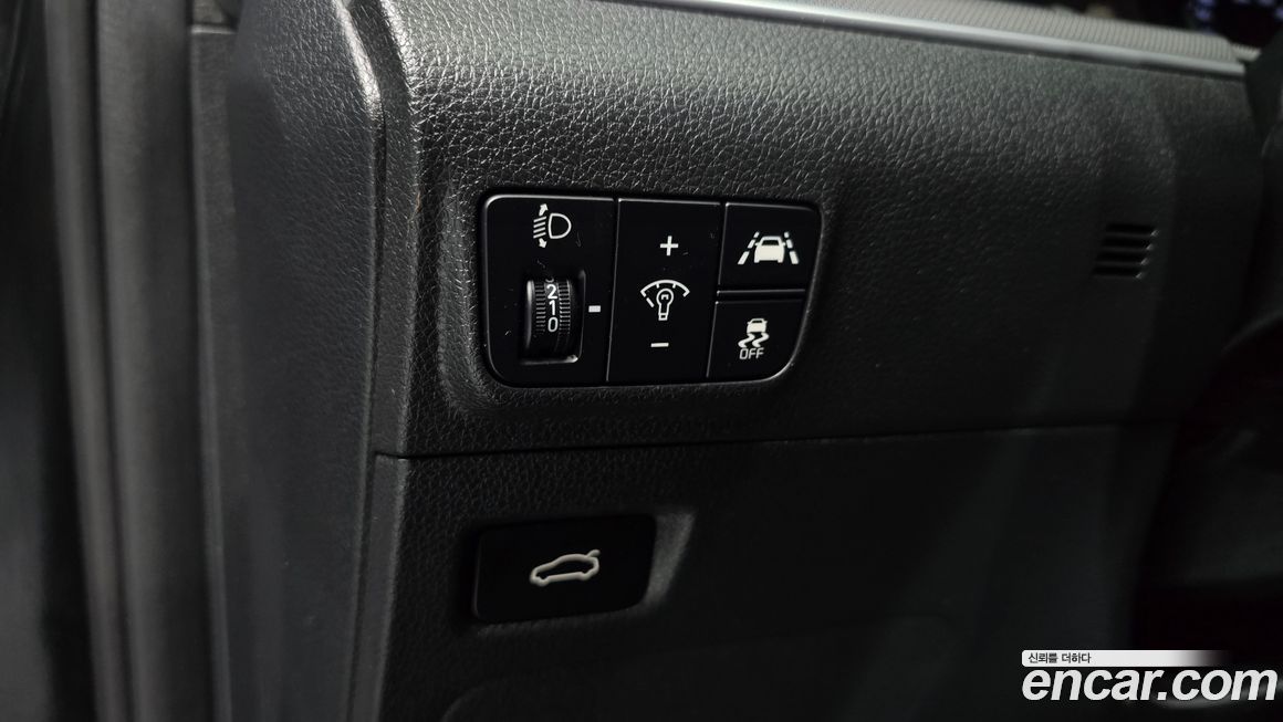 Kia K5 2021