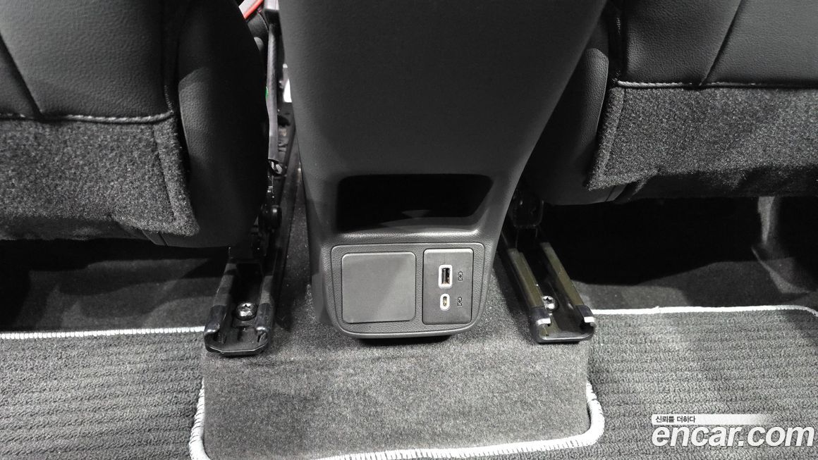 ChevroletGMDaewoo Trailblazer 2022