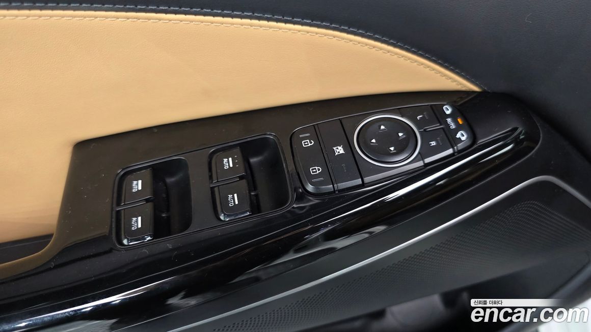 Kia K7 2020