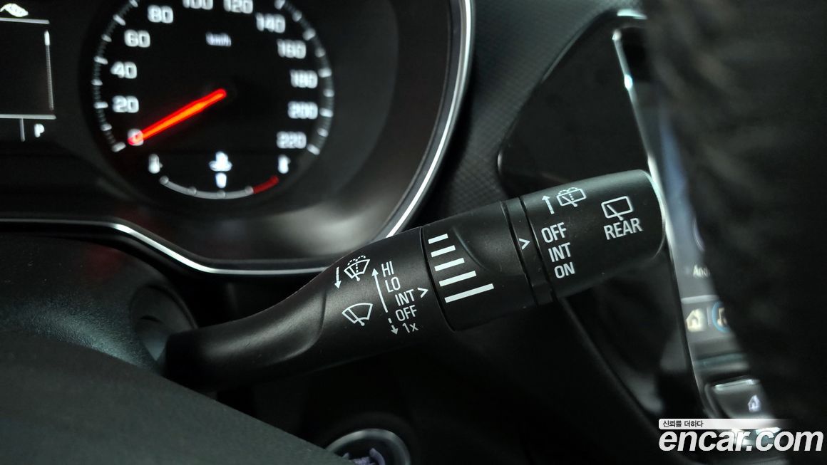 ChevroletGMDaewoo Trailblazer 2023