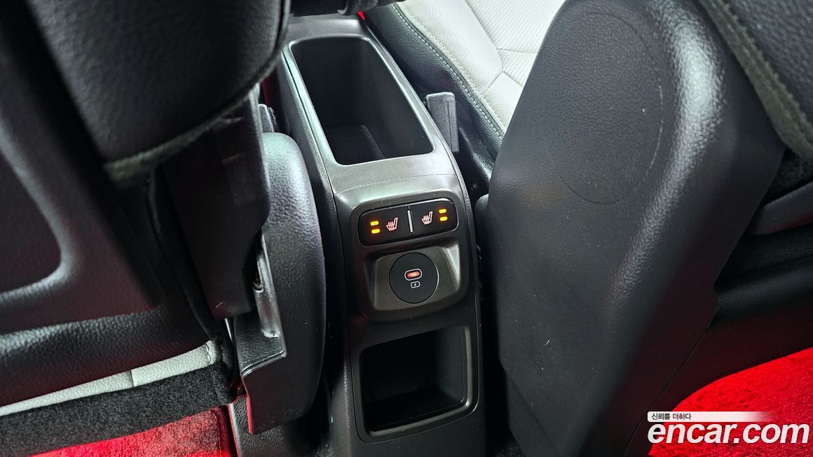 Kia RAY 2024