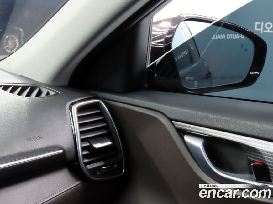 Hyundai Grandeur 2019