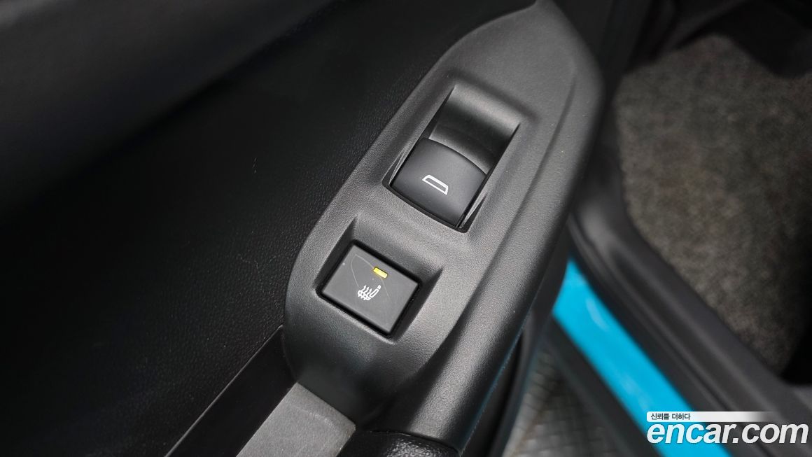 ChevroletGMDaewoo Trailblazer 2022