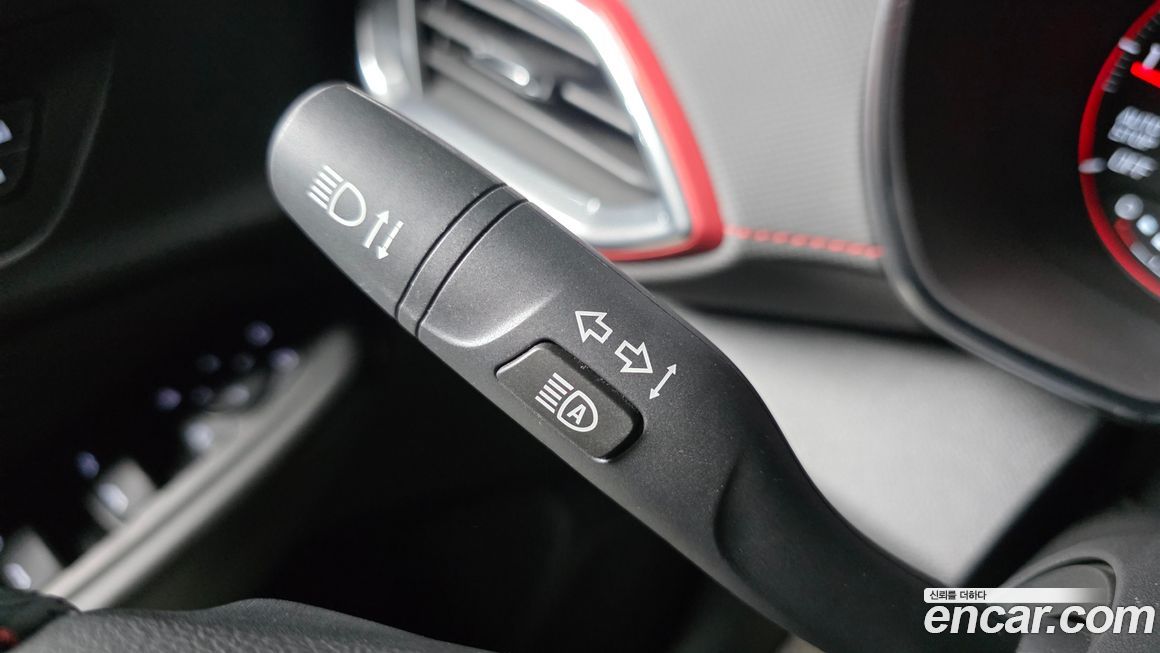 ChevroletGMDaewoo Trailblazer 2022