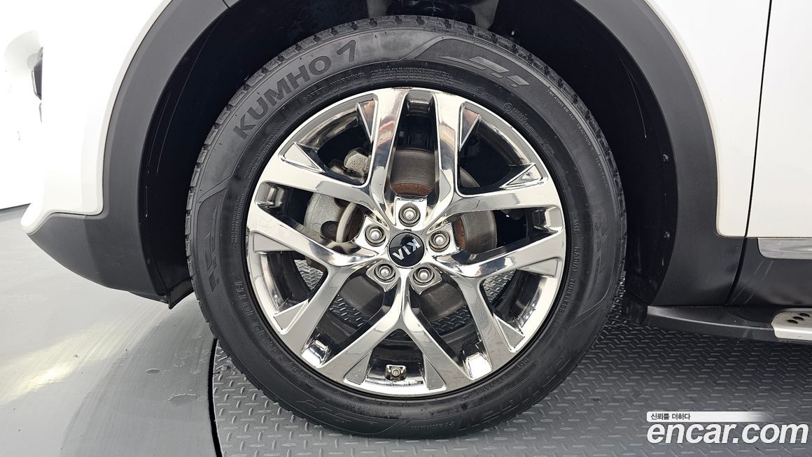 Kia Sorento 2020