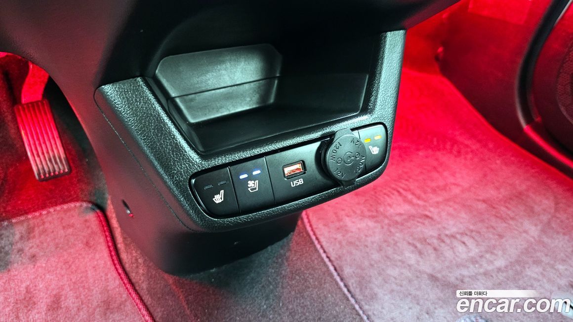 Kia RAY 2024