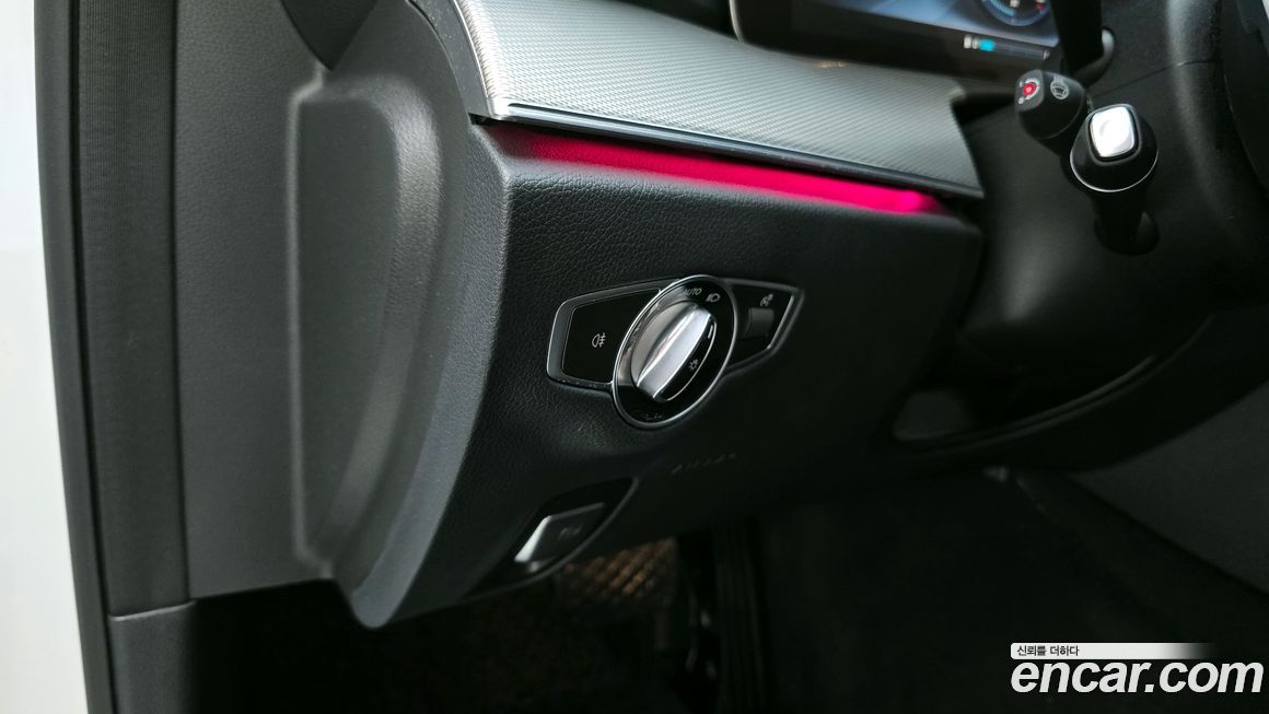 Mercedes-Benz E-Class 2017