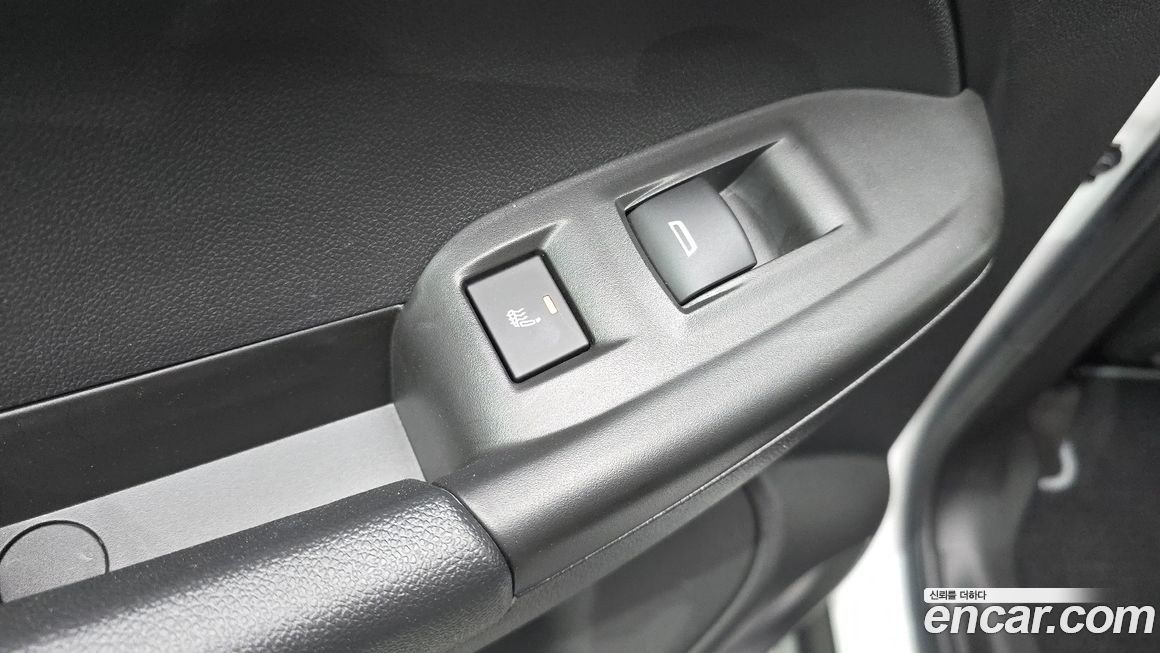 ChevroletGMDaewoo Trailblazer 2022