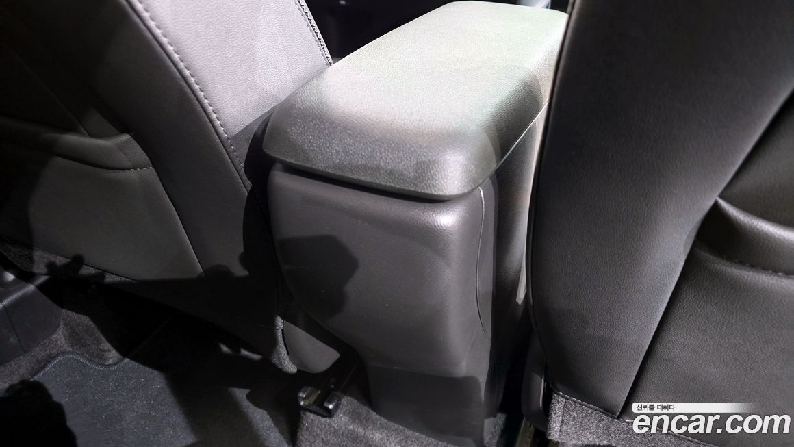 ChevroletGMDaewoo Trailblazer 2023