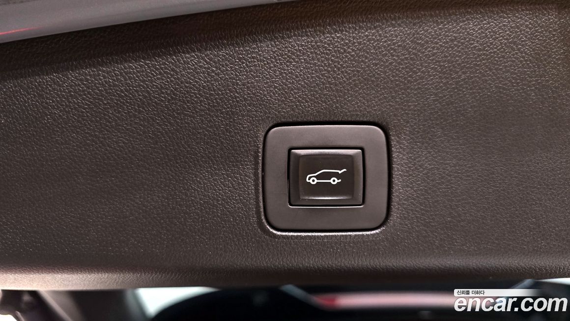 ChevroletGMDaewoo Trailblazer 2023