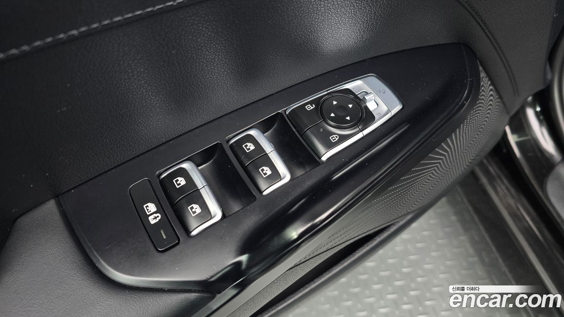 Kia K5 2021