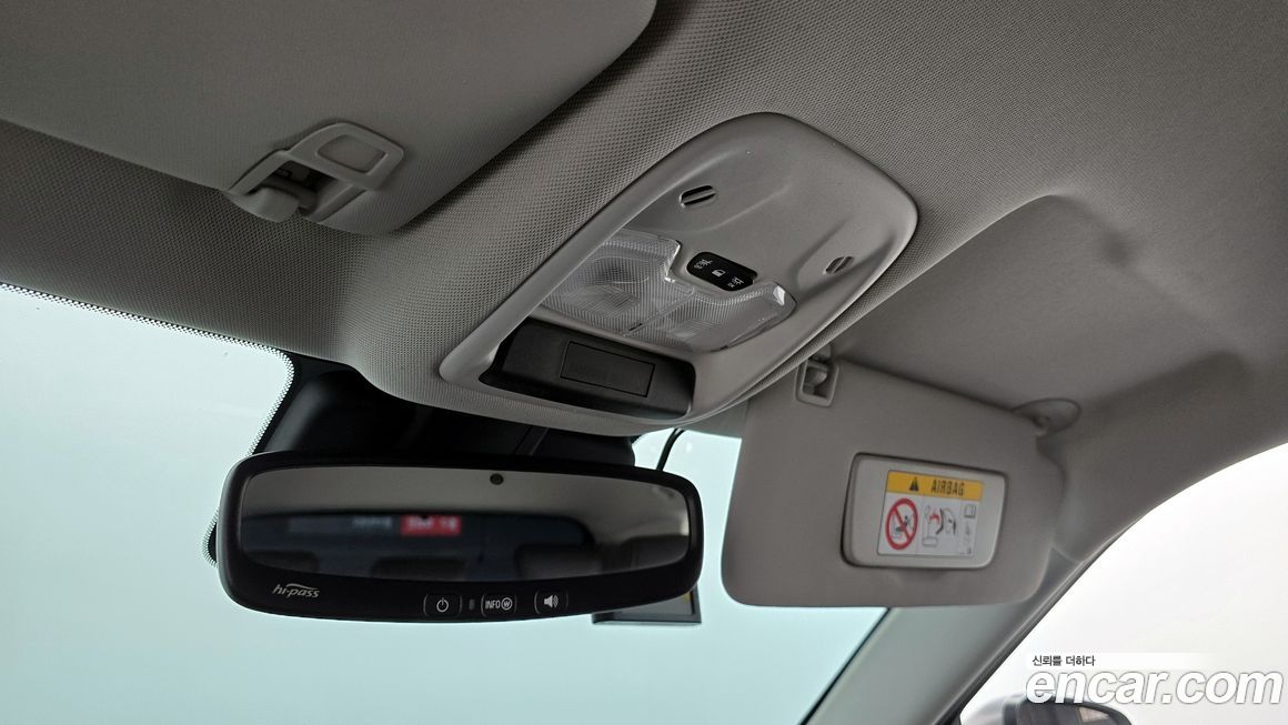 ChevroletGMDaewoo Trailblazer 2023