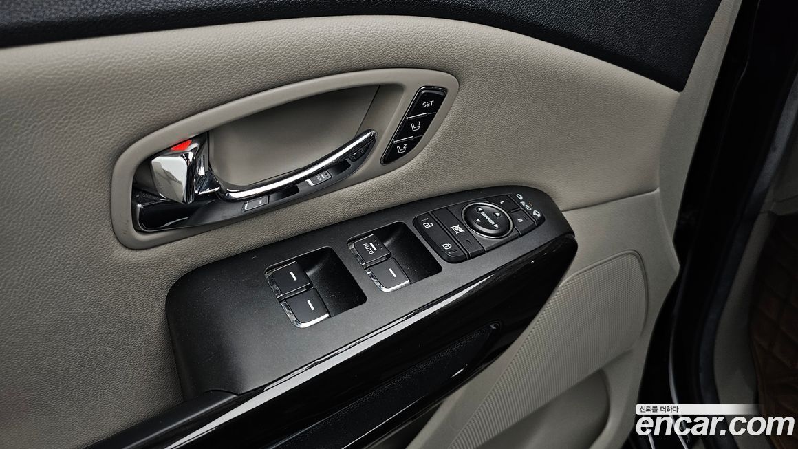 Kia Canival 2019