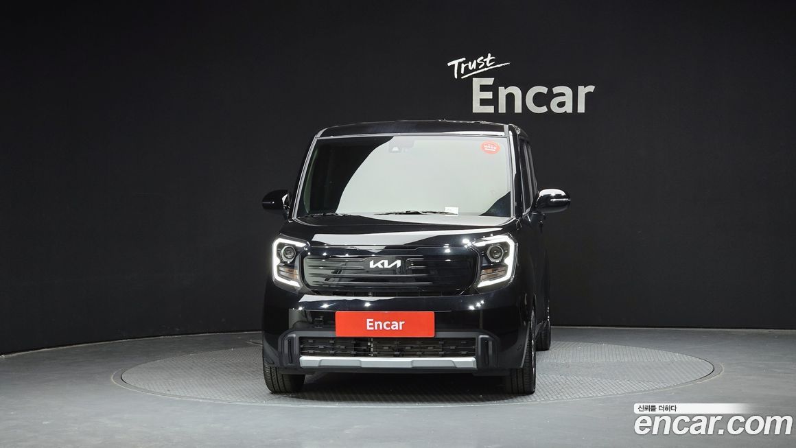 Kia RAY 2024