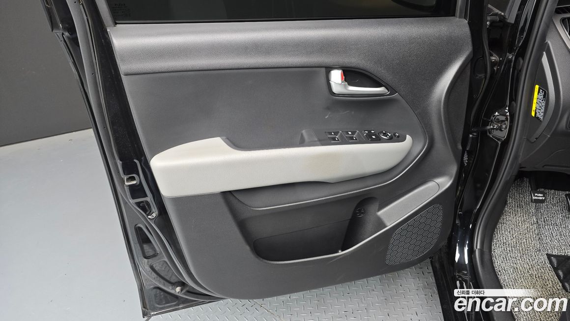 Kia RAY 2024