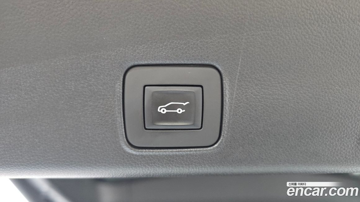 ChevroletGMDaewoo Trailblazer 2022