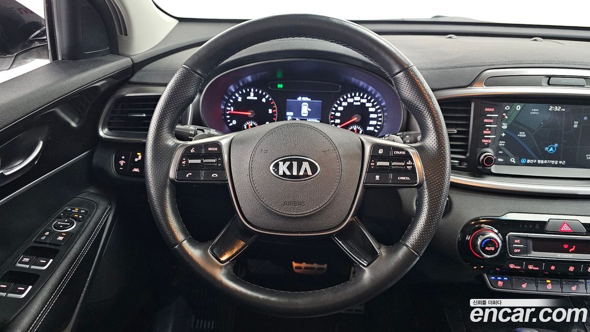 Kia Sorento 2020
