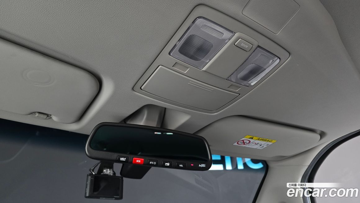 Kia RAY 2023