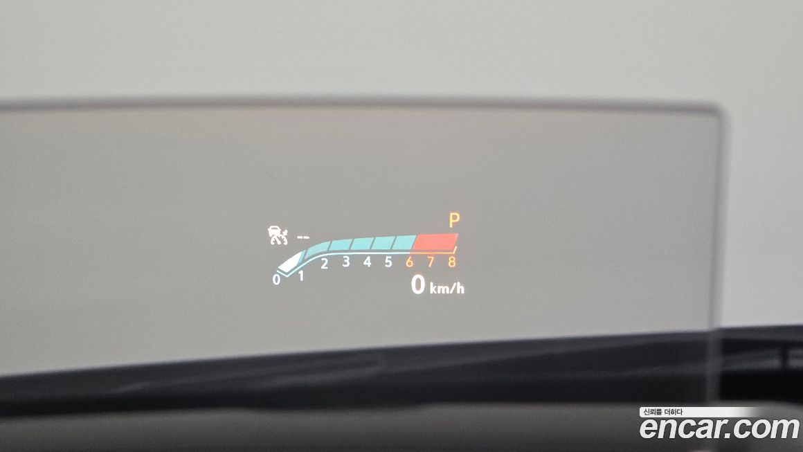 ChevroletGMDaewoo Trailblazer 2022