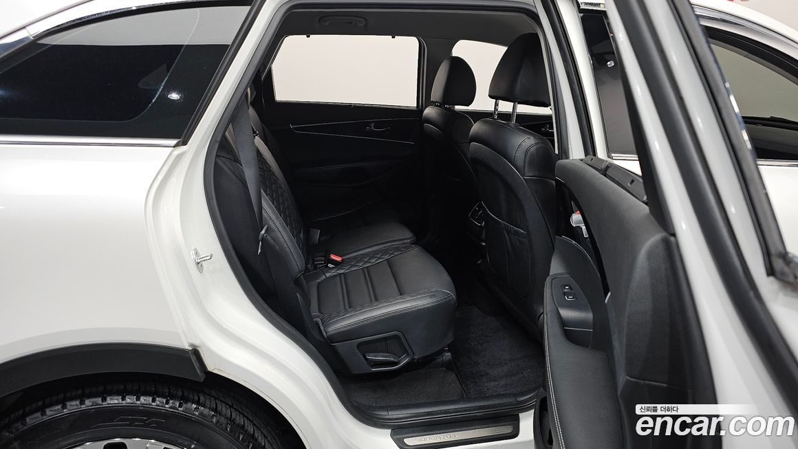 Kia Sorento 2020