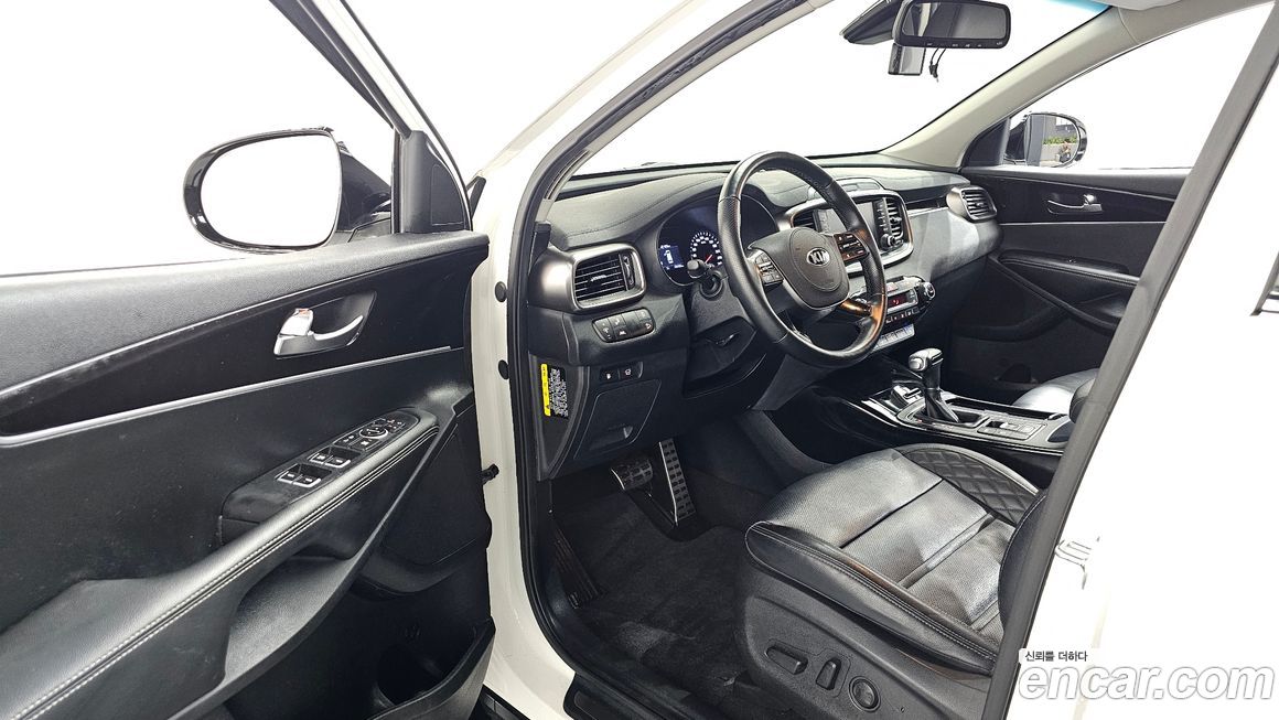 Kia Sorento 2020
