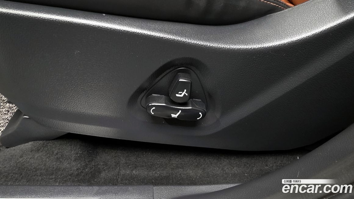 KG_Mobility_Ssangyong Rexton 2019
