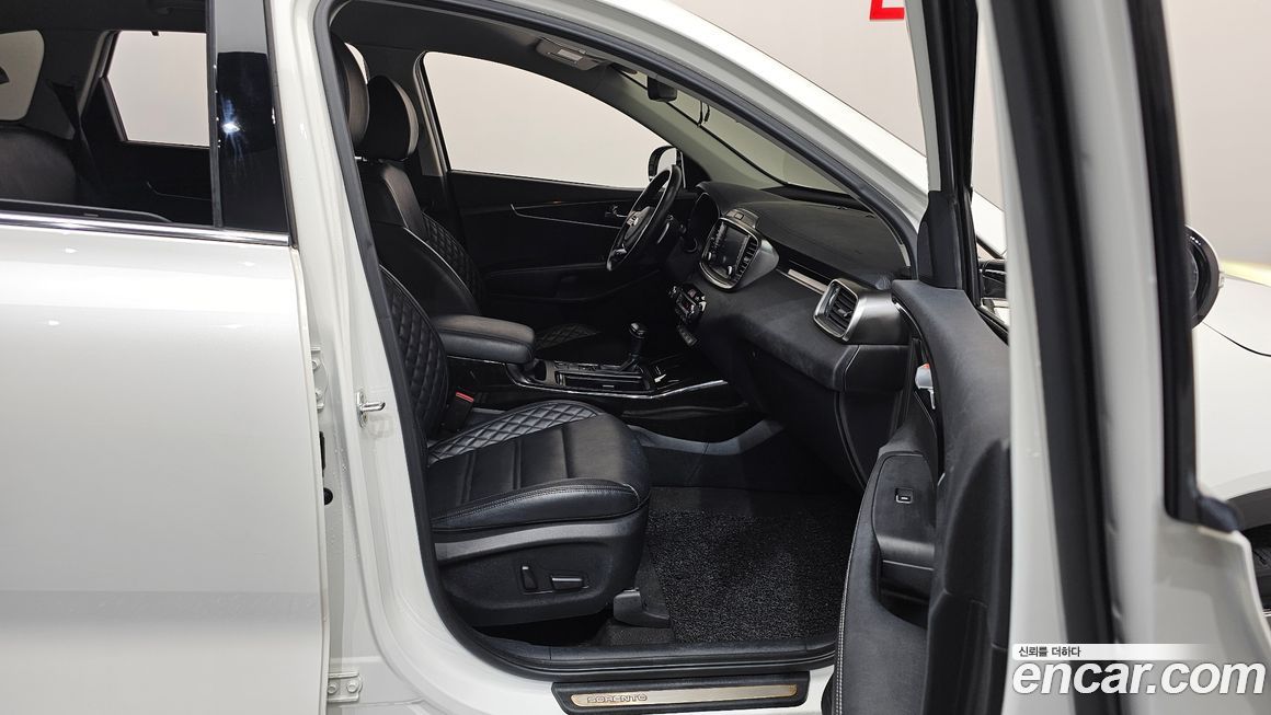 Kia Sorento 2020