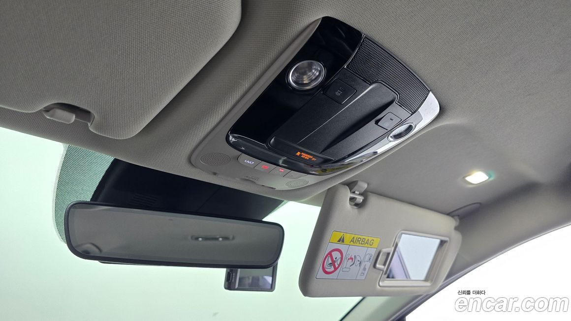 Kia K5 2021