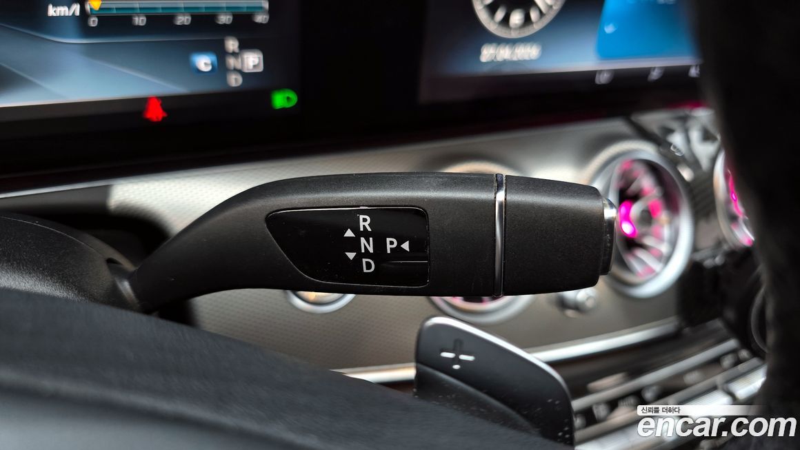 Mercedes-Benz E-Class 2017