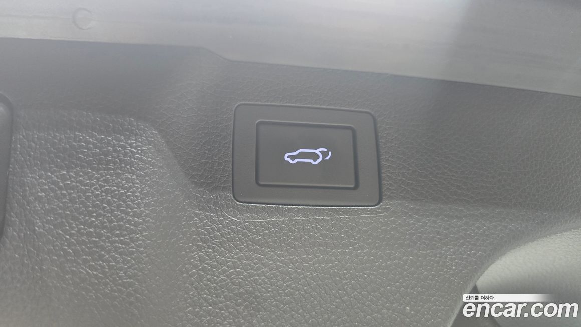 Hyundai Maxcruz 2018