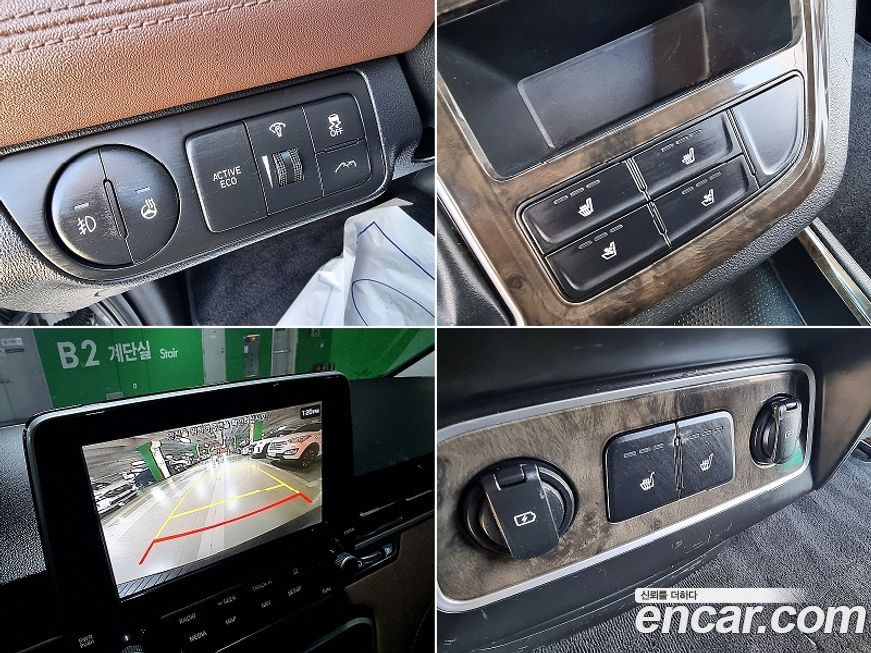 Hyundai Starex 2019
