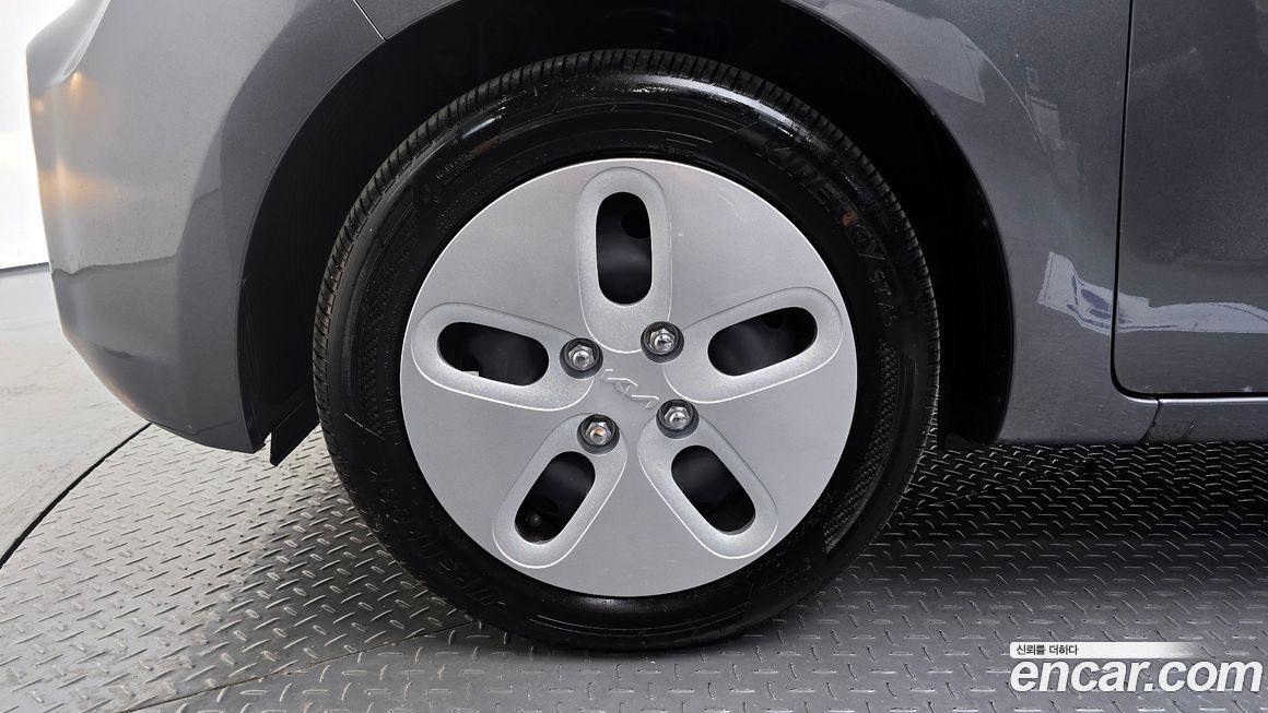Kia RAY 2022