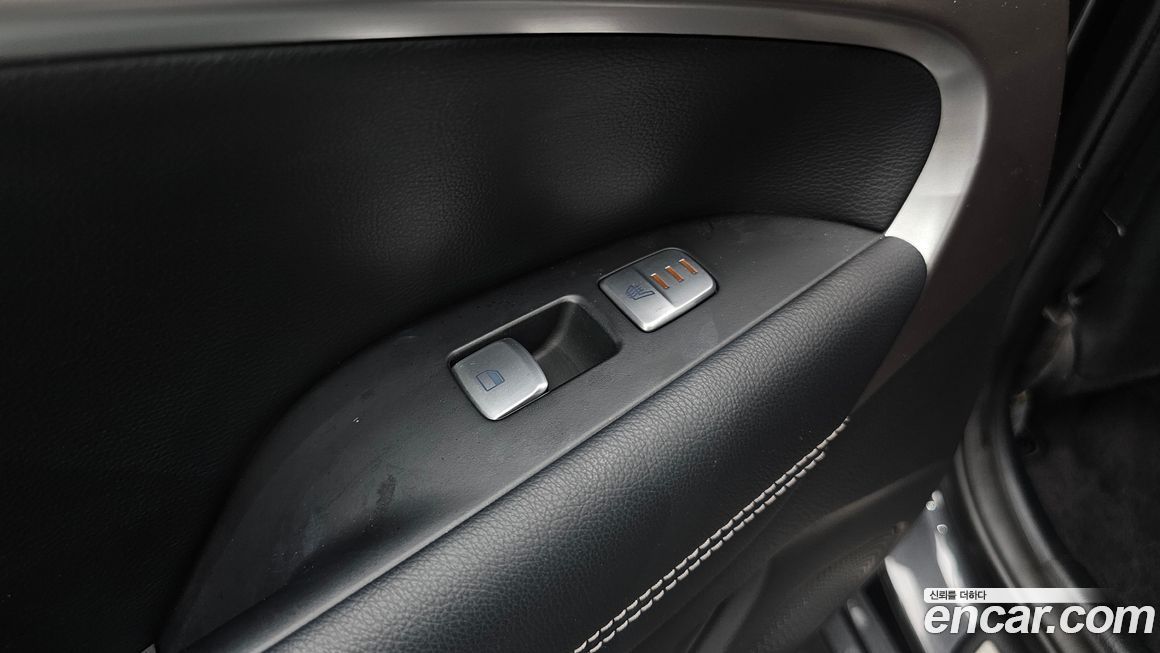 Genesis G70 2018