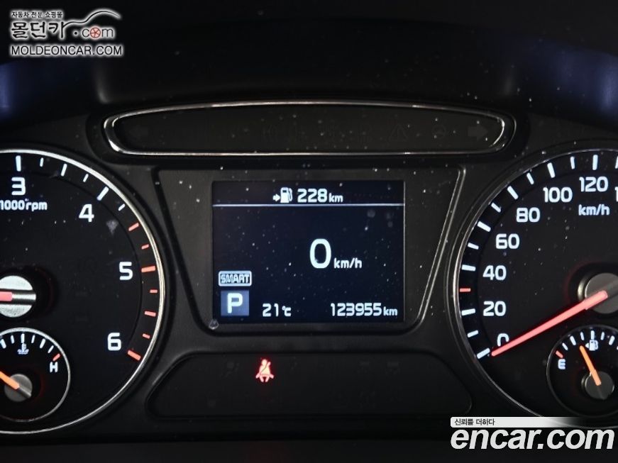 Kia Sorento 2020