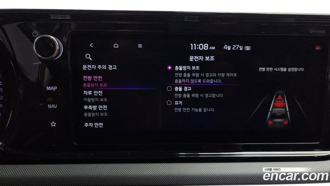 Kia K5 2021