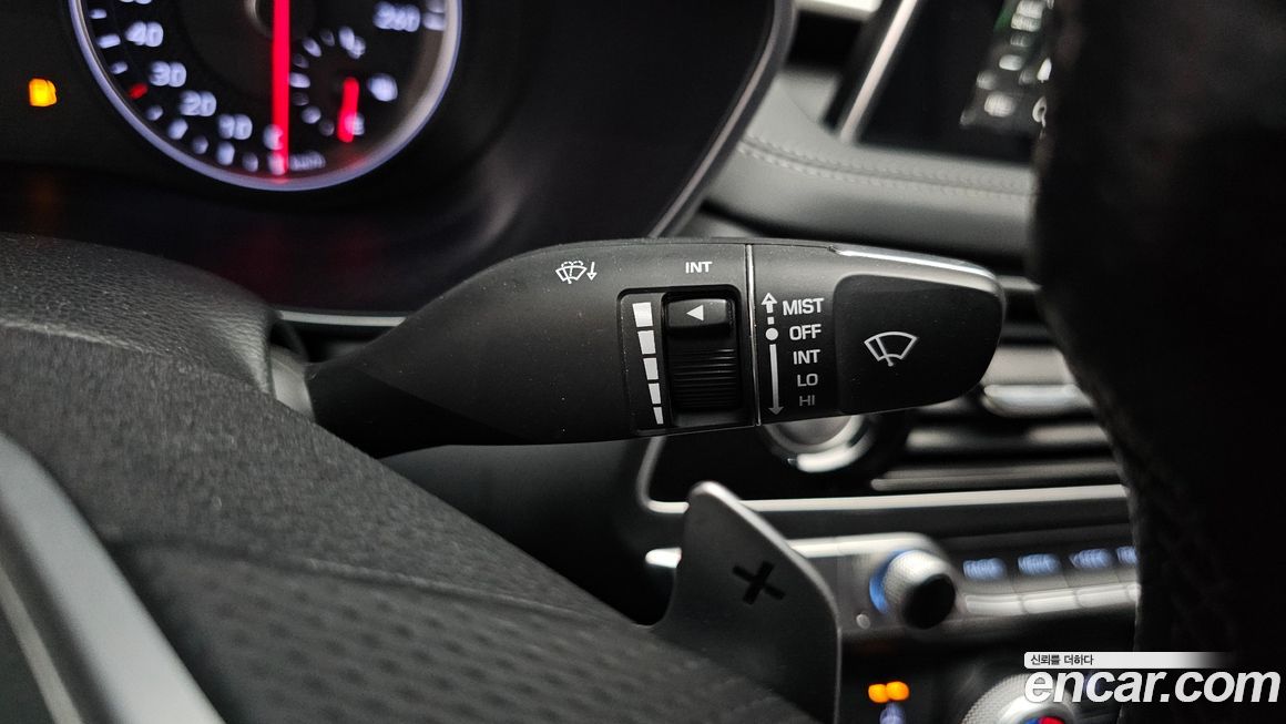 Genesis G70 2018